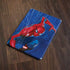 Marvel Spiderman World of Webs Apple iPad Skin