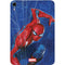 Marvel Spiderman World of Webs Apple iPad Mini Skin
