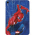 Marvel Spiderman World of Webs Apple iPad Mini Skin