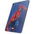 Marvel Spiderman World of Webs Apple iPad Pro Skin