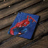 Marvel Spiderman World of Webs Apple iPad Pro Skin