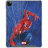 Marvel Spiderman World of Webs iPad Cases