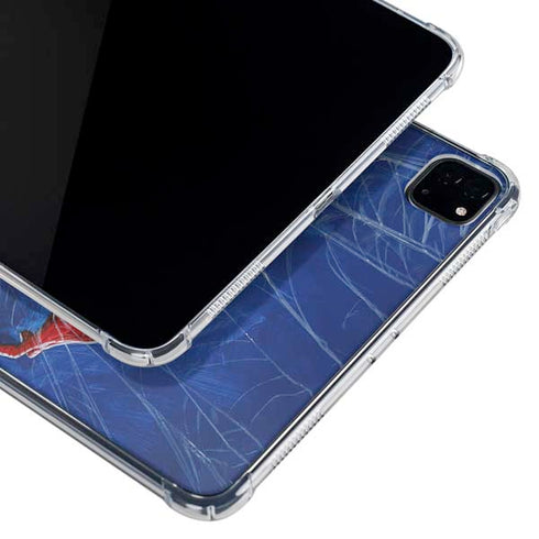Marvel Spiderman World of Webs iPad Cases