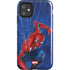 Marvel Spiderman World of Webs iPhone 11 Impact Case