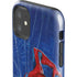 Marvel Spiderman World of Webs iPhone 11 Impact Case
