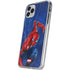 Marvel Spiderman World of Webs iPhone 11 Pro Clear Case