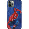 Marvel Spiderman World of Webs iPhone 11 Pro Lite Case