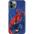 Marvel Spiderman World of Webs iPhone 11 Pro Lite Case