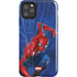 Marvel Spiderman World of Webs iPhone 11 Pro Max Impact Case