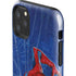 Marvel Spiderman World of Webs iPhone 11 Pro Max Impact Case