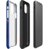 Marvel Spiderman World of Webs iPhone 11 Pro Max Impact Case