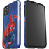Marvel Spiderman World of Webs iPhone 11 Pro Max Impact Case