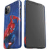 Marvel Spiderman World of Webs iPhone 11 Pro Max Lite Case