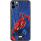 Marvel Spiderman World of Webs iPhone 11 Pro Max Skin