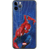 Marvel Spiderman World of Webs iPhone 11 Pro Max Skin