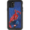 Marvel Spiderman World of Webs iPhone 11 Pro Max Waterproof Case