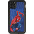 Marvel Spiderman World of Webs iPhone 11 Pro Max Waterproof Case