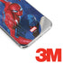 Marvel Spiderman World of Webs iPhone 11 Pro Skin