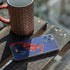 Marvel Spiderman World of Webs iPhone 11 Pro Skin