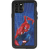 Marvel Spiderman World of Webs iPhone 11 Pro Waterproof Case