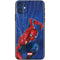 Marvel Spiderman World of Webs iPhone 11 Skin