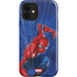 Marvel Spiderman World of Webs iPhone 12 Impact Case