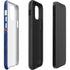 Marvel Spiderman World of Webs iPhone 12 Impact Case