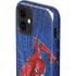 Marvel Spiderman World of Webs iPhone 12 Mini Impact Case