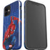 Marvel Spiderman World of Webs iPhone 12 Mini Impact Case