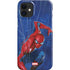 Marvel Spiderman World of Webs iPhone 12 Mini Lite Case