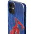 Marvel Spiderman World of Webs iPhone 12 Mini Lite Case
