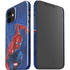 Marvel Spiderman World of Webs iPhone 12 Mini Lite Case