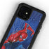 Marvel Spiderman World of Webs iPhone 12 Mini Waterproof Case