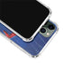 Marvel Spiderman World of Webs iPhone 12 Pro Clear Case