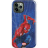 Marvel Spiderman World of Webs iPhone 12 Pro Impact Case