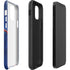 Marvel Spiderman World of Webs iPhone 12 Pro Impact Case