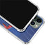Marvel Spiderman World of Webs iPhone 12 Pro Max Clear Case