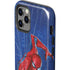 Marvel Spiderman World of Webs iPhone 12 Pro Max Impact Case