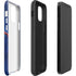 Marvel Spiderman World of Webs iPhone 12 Pro Max Impact Case