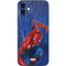 Marvel Spiderman World of Webs iPhone 12 Skin