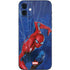 Marvel Spiderman World of Webs iPhone 12 Skin