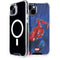 Marvel Spiderman World of Webs iPhone 13 MagSafe Case