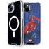 Marvel Spiderman World of Webs iPhone 13 MagSafe Case