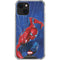 Marvel Spiderman World of Webs iPhone 13 Mini Clear Case