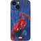 Marvel Spiderman World of Webs iPhone 13 Mini Skin