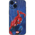 Marvel Spiderman World of Webs iPhone 13 Mini Skin