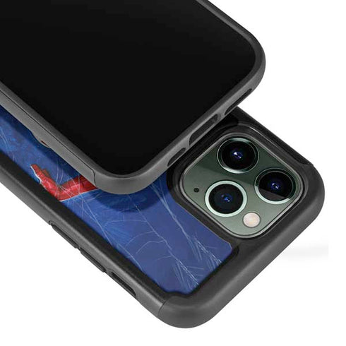 Marvel Spiderman World of Webs iPhone 13 Pro Cargo Case