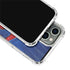 Marvel Spiderman World of Webs iPhone 13 Pro Clear Case