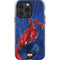 Marvel Spiderman World of Webs iPhone 13 Pro Impact Case