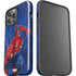 Marvel Spiderman World of Webs iPhone 13 Pro Max Impact Case